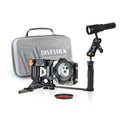Divevolk SeaTouch 6 Pro 2000 Lumen Creator SL20 Kit