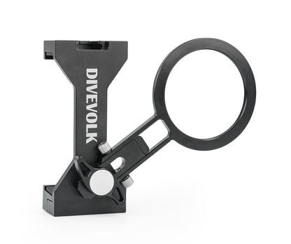 Expansion Clamp with 67mm Lens Adapter