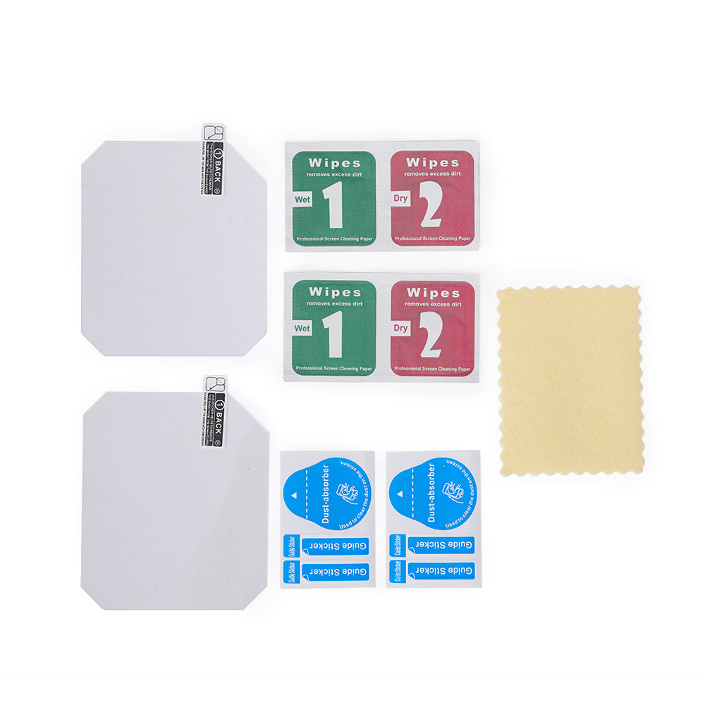 Glass protective film for SeaTouch 6 PRO (2pcs/set)