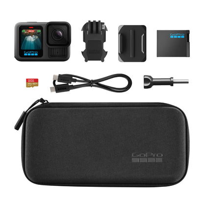 GoPro Hero13 Black Speciality Bundle