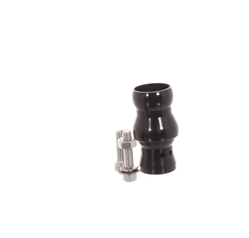 Ultralight 3/4-Inch Loc-Line Bolt-On Base Connector