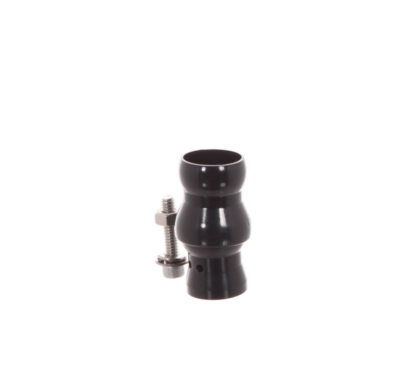 Ultralight 3/4-Inch Loc-Line Bolt-On Base Connector