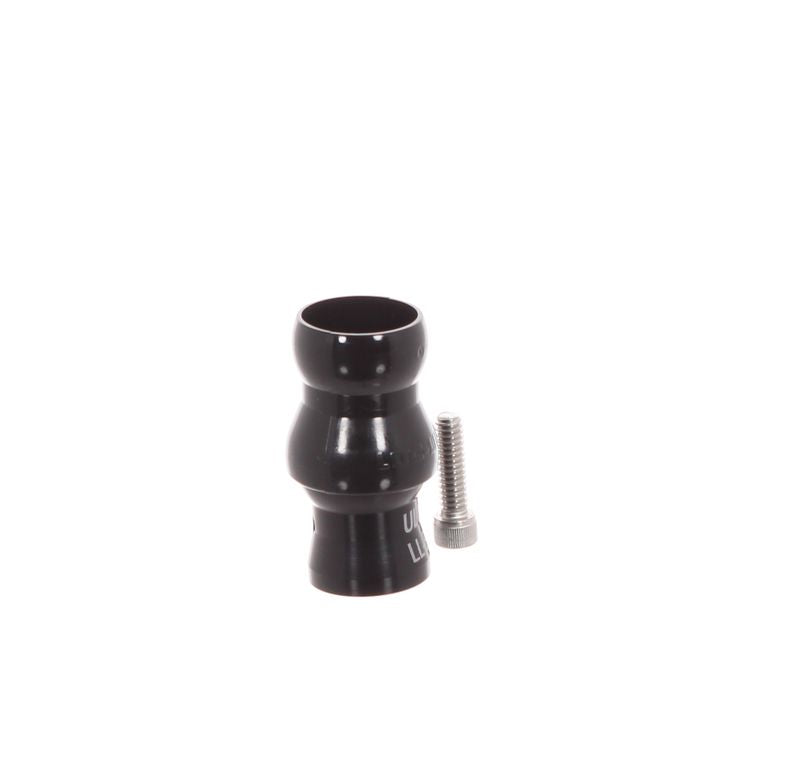 Ultralight 3/4-Inch Loc-Line Bolt-On Base Connector