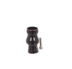 Ultralight 3/4-Inch Loc-Line Bolt-On Base Connector