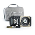 Divevolk SeaTouch 6 Pro Macro Kit