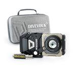 Divevolk SeaTouch 6 Pro Macro Kit
