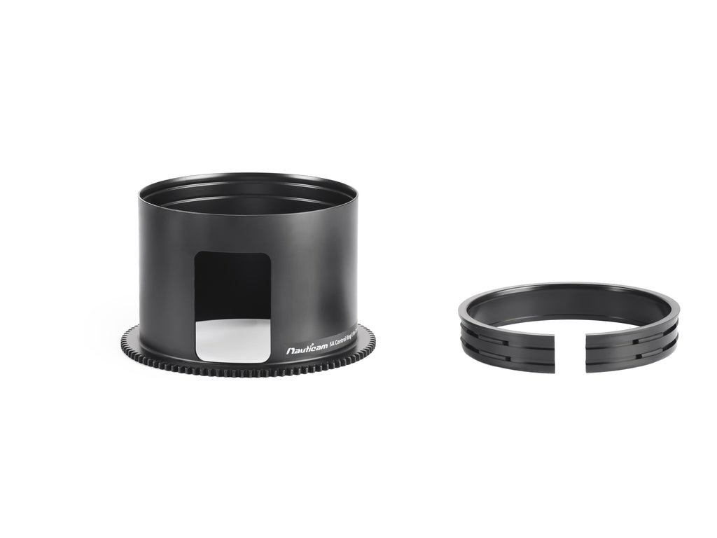 Nauticam SA Control Ring II for Canon RF 100 f/2.8L Macro #19640