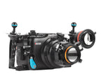 Nauticam Canon EOS R6 V Underwater Housing NA-R6V #17346