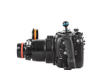 Nauticam Canon EOS R6 V Underwater Housing NA-R6V #17346