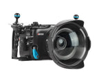 Nauticam Canon EOS R6 V Underwater Housing NA-R6V #17346