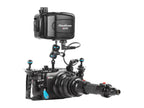 Nauticam Canon EOS R6 V Underwater Housing NA-R6V #17346