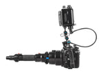 Nauticam Canon EOS R6 V Underwater Housing NA-R6V #17346