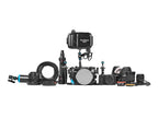 Nauticam Canon EOS R6 V Underwater Housing NA-R6V #17346