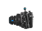 Nauticam Canon EOS R6 V Underwater Housing NA-R6V #17346