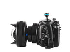 Nauticam Canon EOS R6 V Underwater Housing NA-R6V #17346