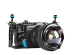 Nauticam Canon EOS R6 V Underwater Housing NA-R6V #17346