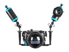 Nauticam Canon EOS R6 V Underwater Housing NA-R6V #17346