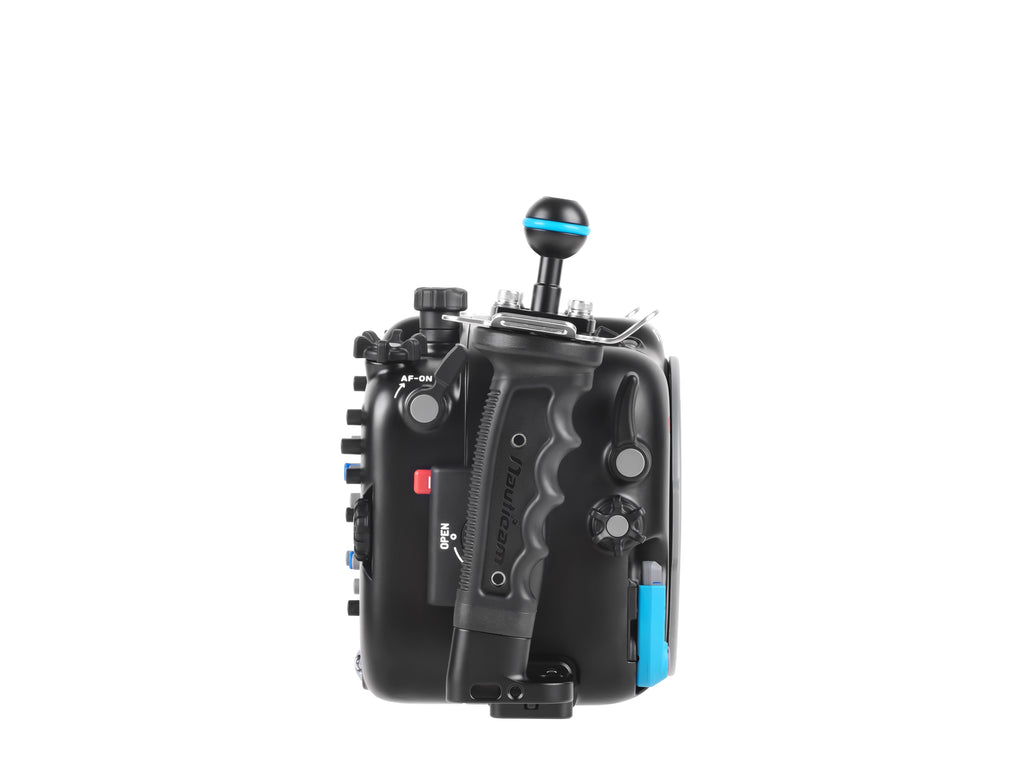 Nauticam Canon EOS R6 V Underwater Housing NA-R6V #17346