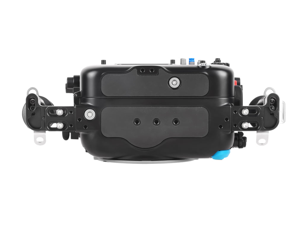 Nauticam Canon EOS R6 V Underwater Housing NA-R6V #17346