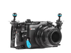 Nauticam Canon EOS R6 V Underwater Housing NA-R6V #17346