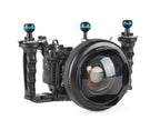 Nauticam OM System TG-7 Underwater Housing NA-TG7 with Bayonet Mount #17820