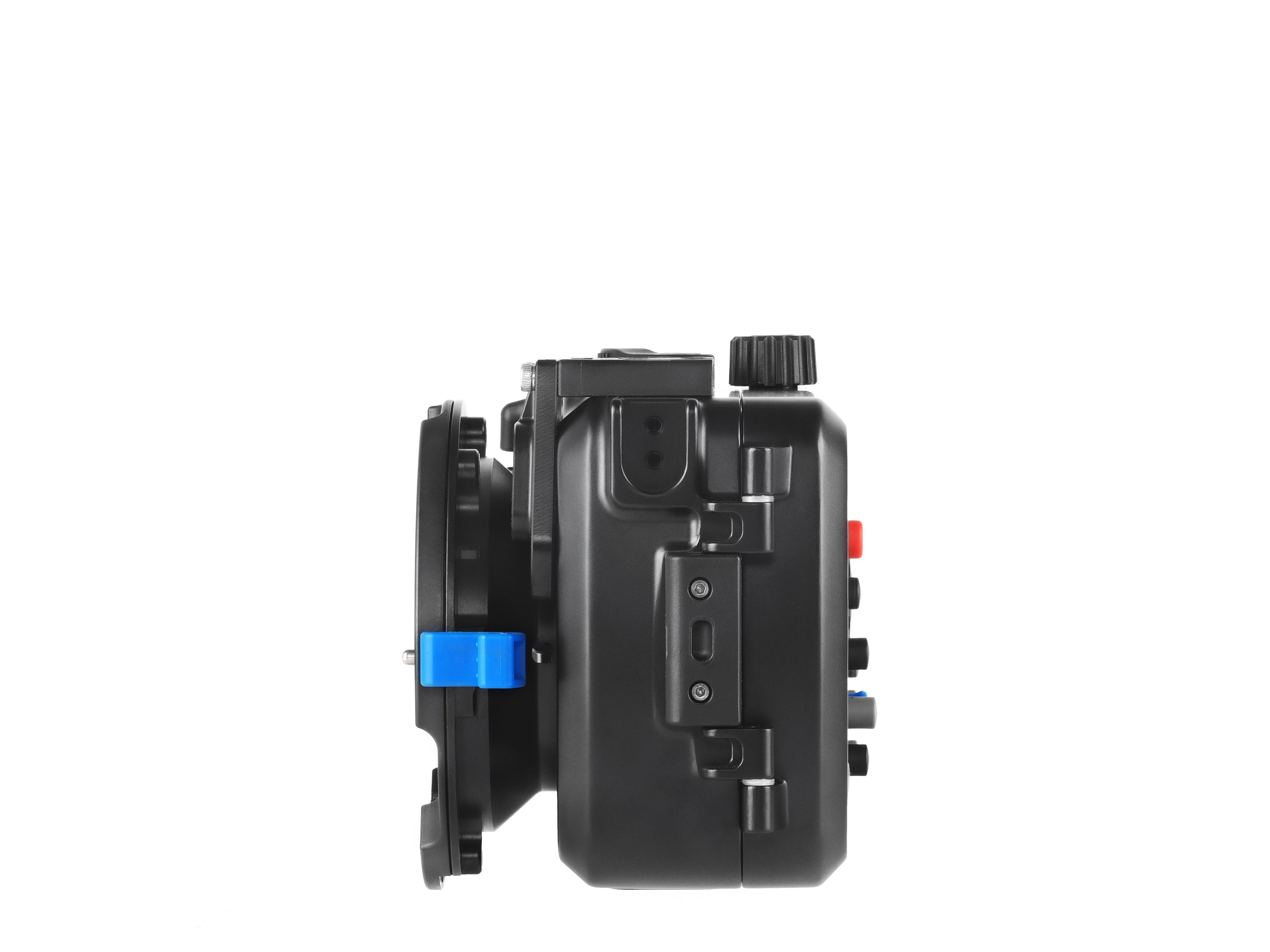 Nauticam OM System TG-7 Underwater Housing NA-TG7 with Bayonet Mount #17820