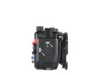 Nauticam OM System TG-7 Underwater Housing NA-TG7 with Bayonet Mount #17820