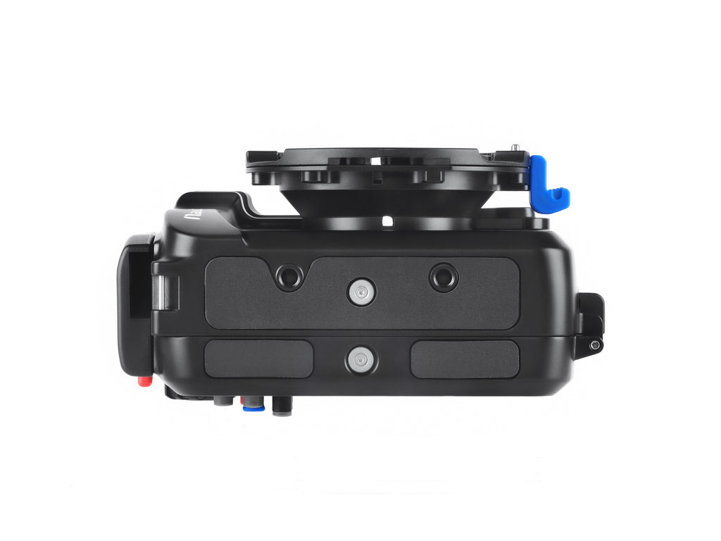 Nauticam OM System TG-7 Underwater Housing NA-TG7 with Bayonet Mount #17820