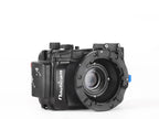 Nauticam OM System TG-7 Underwater Housing NA-TG7 with Bayonet Mount #17820