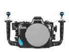 Nauticam Hasselblad X2D II 100C Underwater Housing NA-X2DII #17103