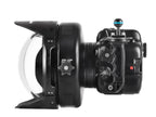 Nauticam Hasselblad X2D II 100C Underwater Housing NA-X2DII #17103