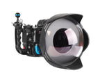 Nauticam Hasselblad X2D II 100C Underwater Housing NA-X2DII #17103