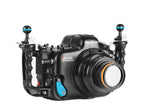 Nauticam Hasselblad X2D II 100C Underwater Housing NA-X2DII #17103
