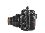 Nauticam Hasselblad X2D II 100C Underwater Housing NA-X2DII #17103