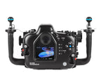 Nauticam Hasselblad X2D II 100C Underwater Housing NA-X2DII #17103
