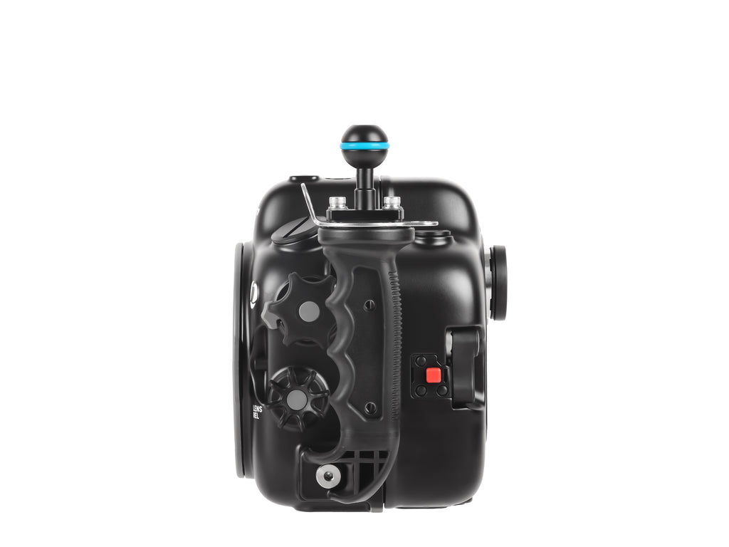 Nauticam Hasselblad X2D II 100C Underwater Housing NA-X2DII #17103