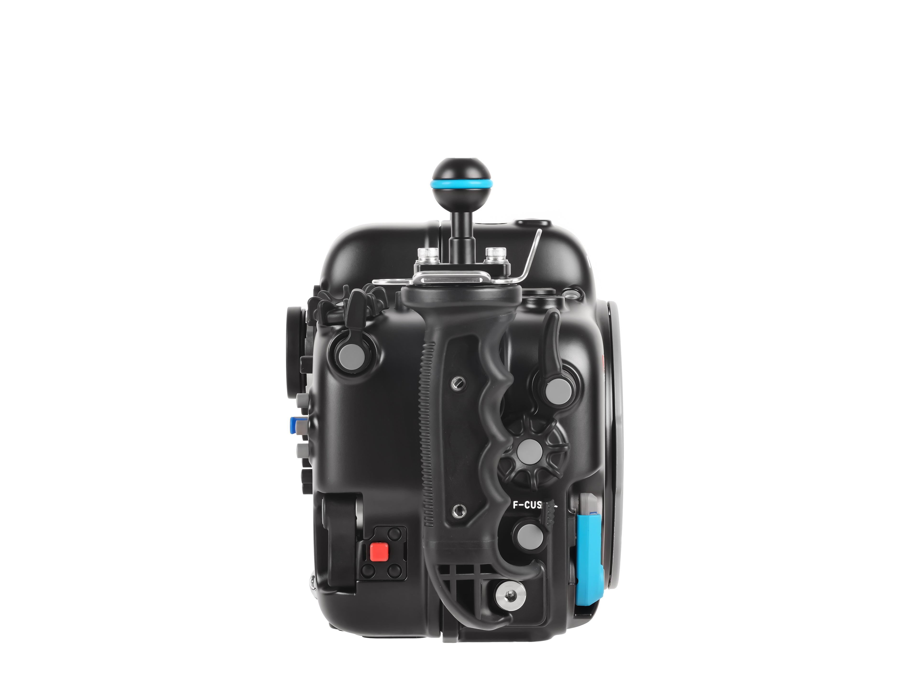 Nauticam Hasselblad X2D II 100C Underwater Housing NA-X2DII #17103