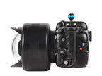 Nauticam Hasselblad X2D II 100C Underwater Housing NA-X2DII #17103