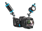 Nauticam Hasselblad X2D II 100C Underwater Housing NA-X2DII #17103