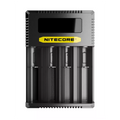 Nitecore Ci4 4-Bay USB-C Charger