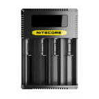 Nitecore Ci4 4-Bay USB-C Charger
