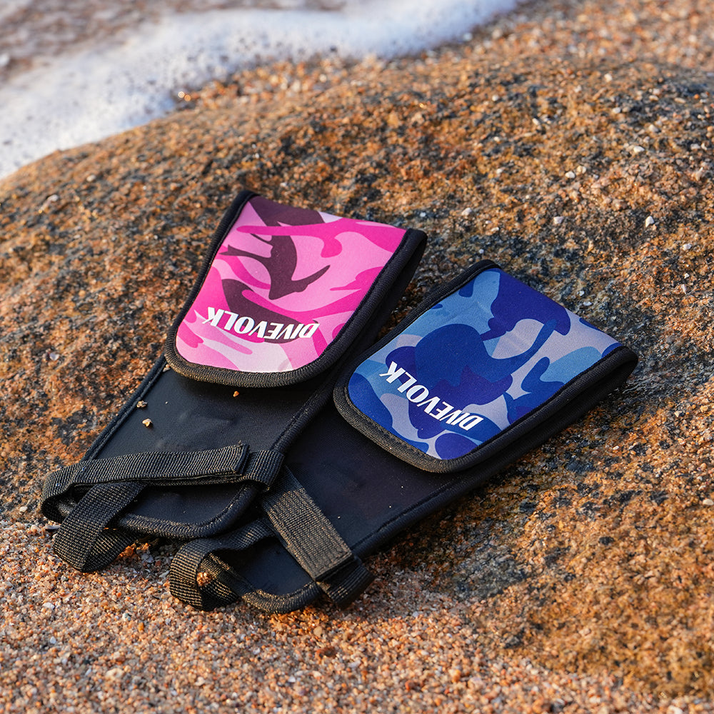 Divevolk Protective Bag For Housing