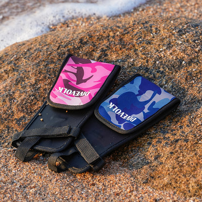 Divevolk Protective Bag For Housing