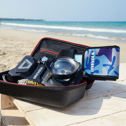 Divevolk Protective Bag For Housing