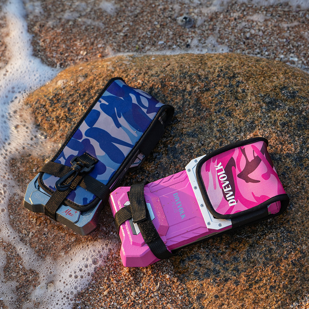 Divevolk Protective Bag For Housing