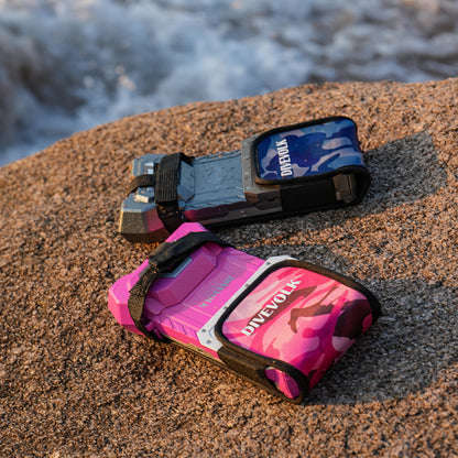 Divevolk Protective Bag For Housing