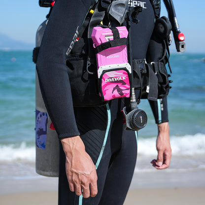 Divevolk Protective Bag For Housing