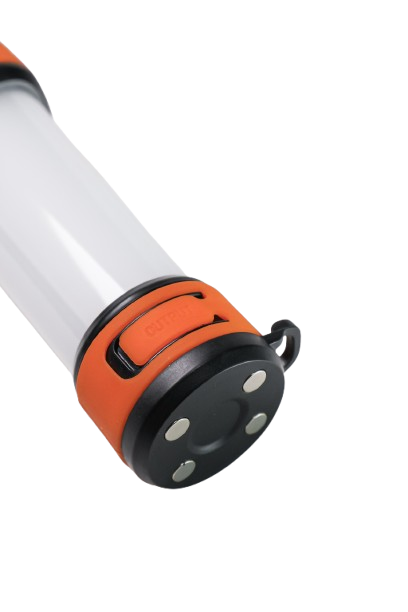 Skywoods Rechargeable Camping Lantern with Mosquito Repel Mode L70931