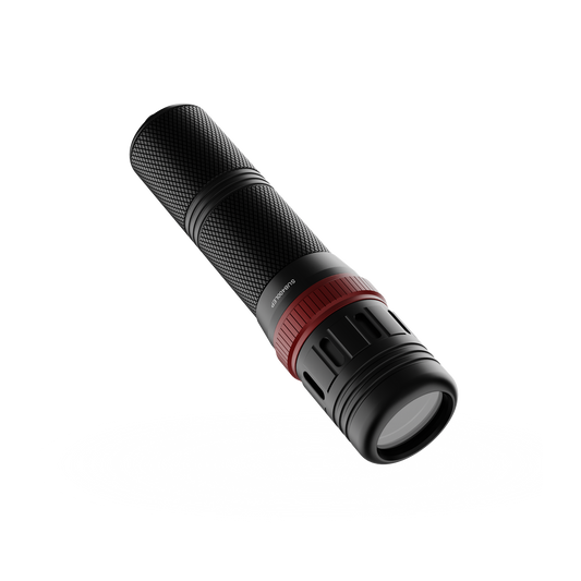 Subnox SUB400LEP High Performance LEP Narrow Beam Dive Torch