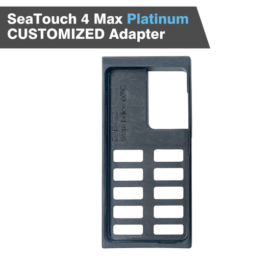 SeaTouch 4 Max Platinum Phone Adapters